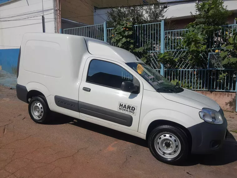 Ford Fiesta Preto 15