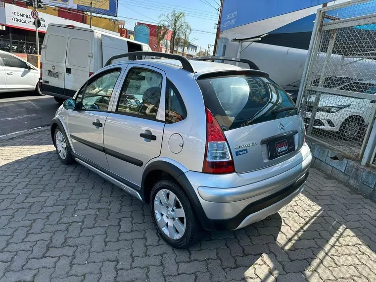 Citroën C3 Prata 5