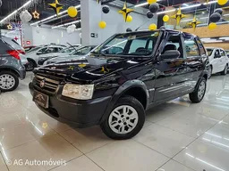 Fiat Uno