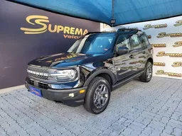 Ford Bronco Sport