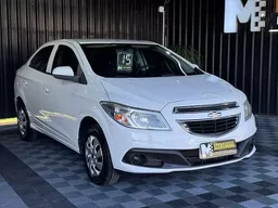 Chevrolet Prisma