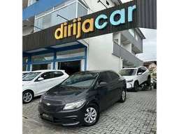 Chevrolet Prisma