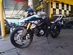 G 310 GS