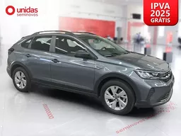 Volkswagen Nivus