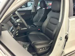 Chery Tiggo 5X