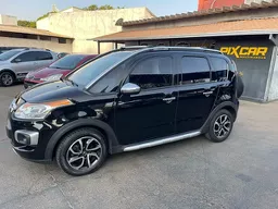 Citroën Aircross