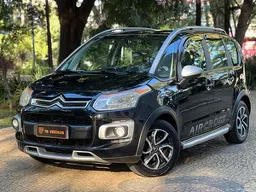 Citroën Aircross