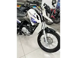 Yamaha XTZ 150