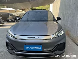 BYD Yuan Plus