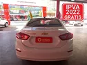 Chevrolet Cruze 2020-branco-goiania-goias-9332