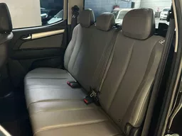 Chevrolet S10