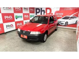Volkswagen Gol