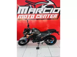 Fazer 250