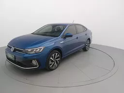Volkswagen Virtus
