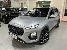 Chery Tiggo 3X
