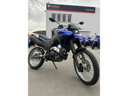 Yamaha XTZ 250