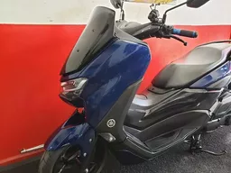 Yamaha Nmax