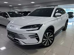 BYD Song Plus Premium