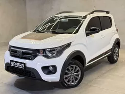 Fiat Mobi