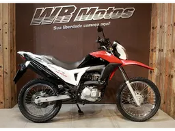 NXR 160