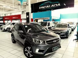Chery Tiggo 2