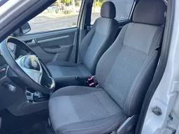 Chevrolet Prisma