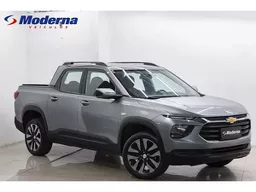 Chevrolet Montana