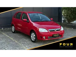 Chevrolet Corsa
