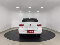 Volkswagen Voyage