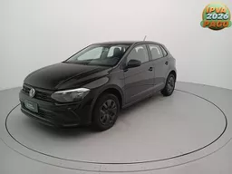 Volkswagen Polo Hatch