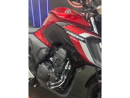 Yamaha Fazer 250