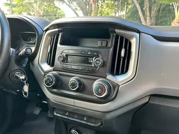 Chevrolet S10