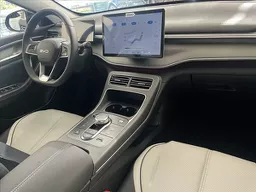 BYD King