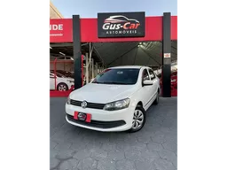 Volkswagen Voyage