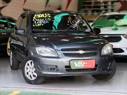 Chevrolet Celta