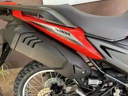 Honda NXR 160