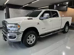 RAM 2500