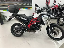 F 800 GS