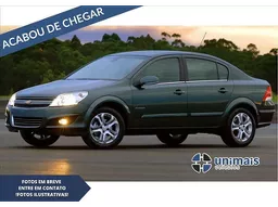 Chevrolet Vectra