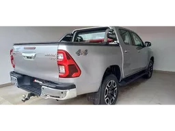 Hilux