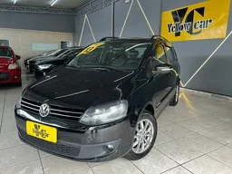 Volkswagen Spacefox