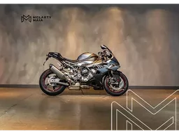 BMW S 1000 RR