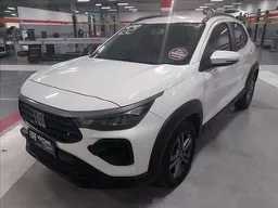 Fiat Pulse