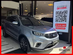 Ford Territory
