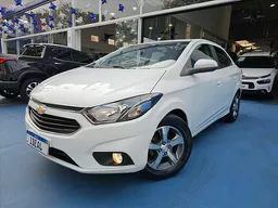 Chevrolet Prisma