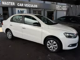 Volkswagen Voyage