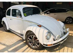 Volkswagen Fusca
