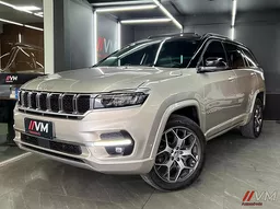 Jeep Commander