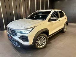 Fiat Pulse