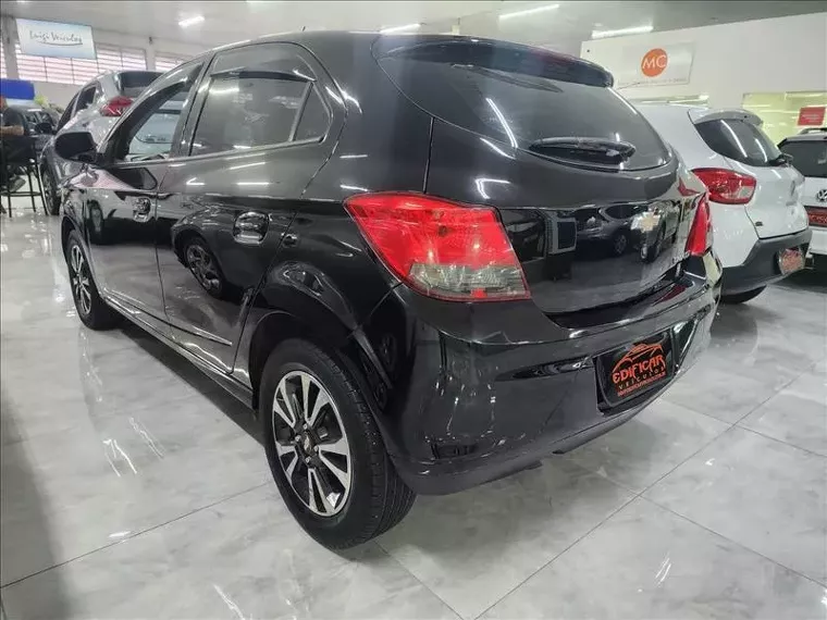 Foto do carro